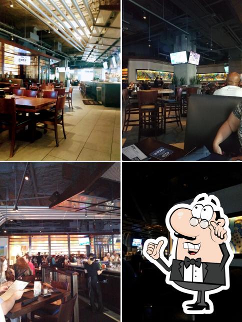 Yard House