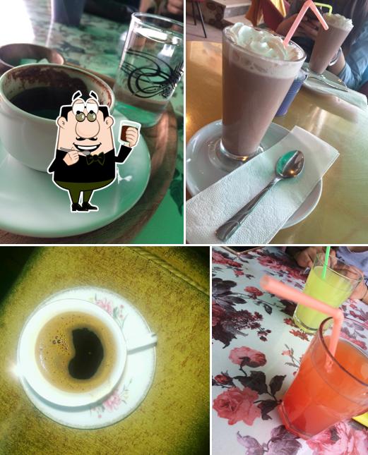 Cafeniz