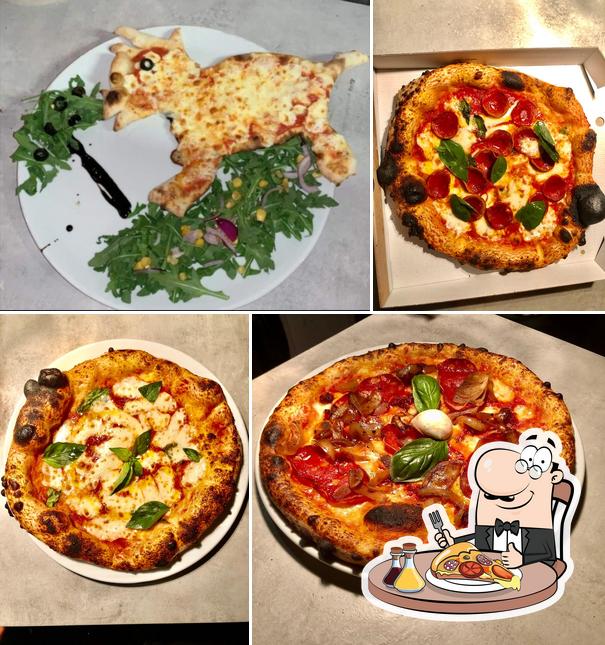 Nero Pizzeria
