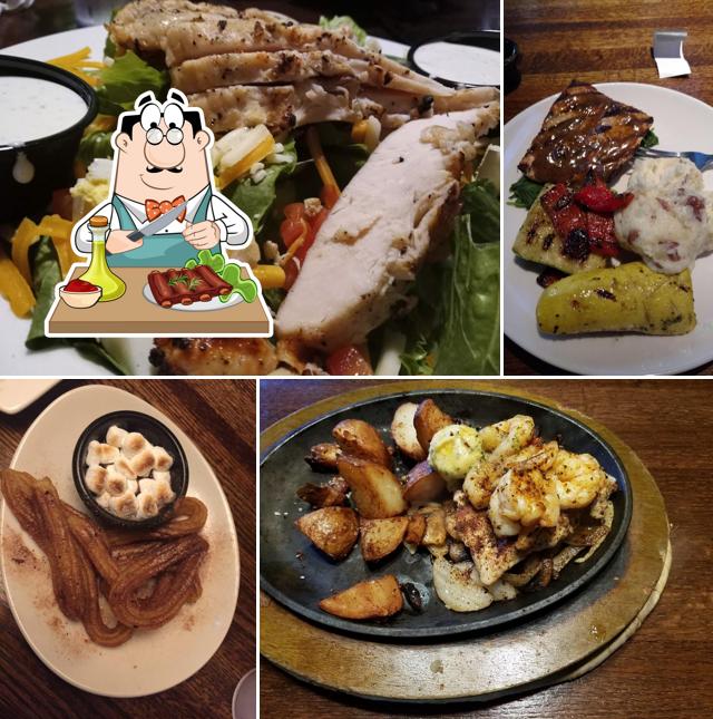 Applebee's Grill + Bar