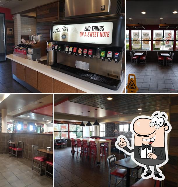 Arby's