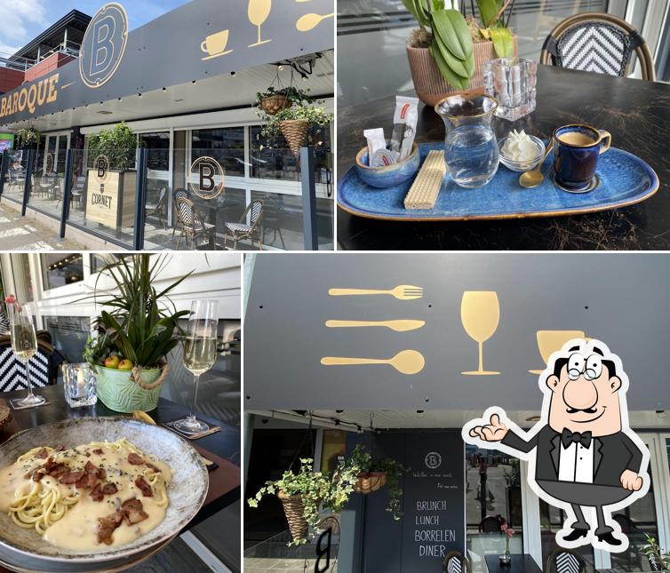 Bistro Baroque