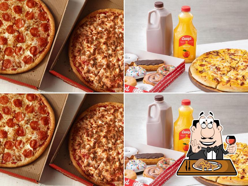 Casey's