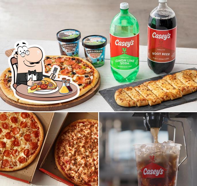 Casey's