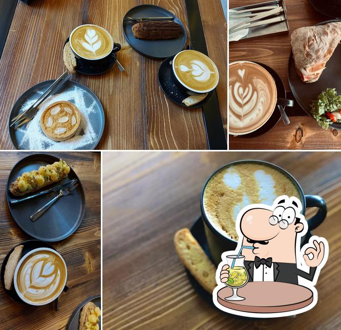 Darsin Café