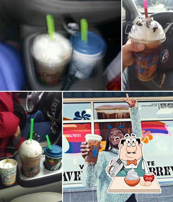 Dutch Bros Coffee