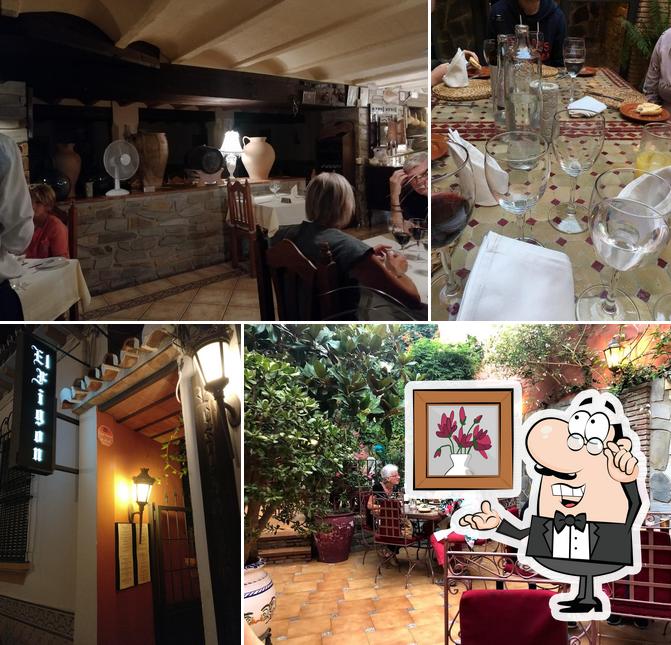 Restaurante El Figon