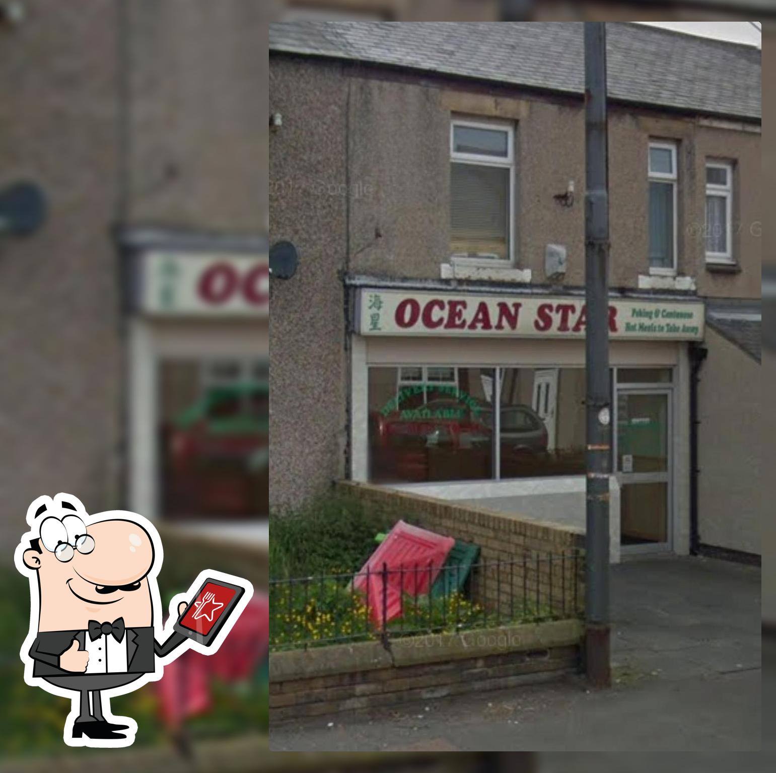 Ocean Star