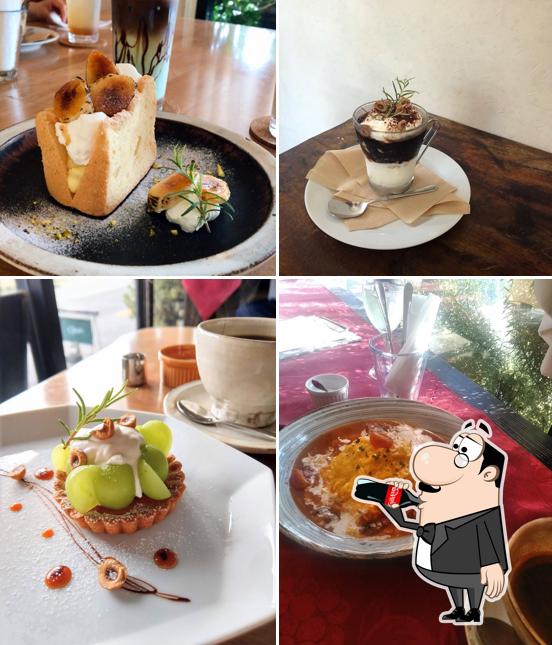 Intervallo Café