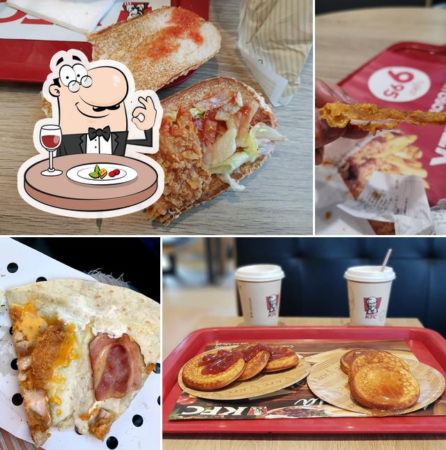 KFC Radom Słowackiego