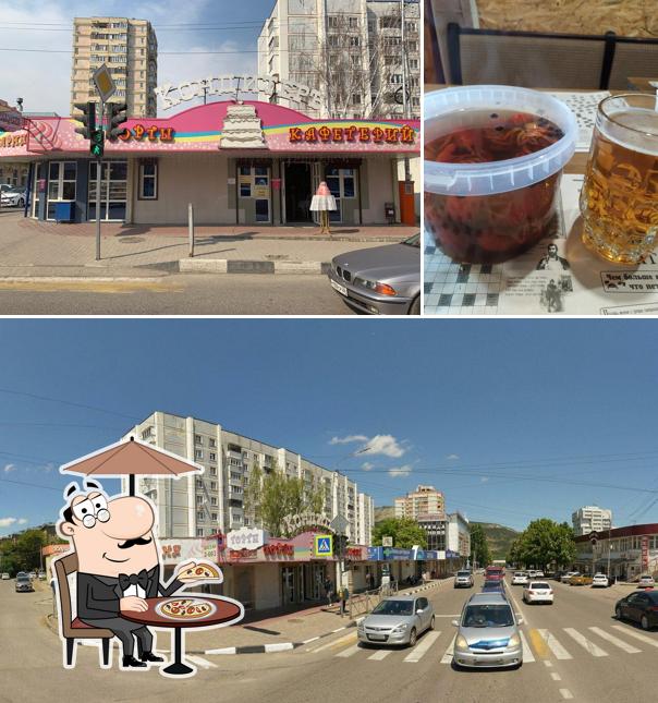 Кондитеръ