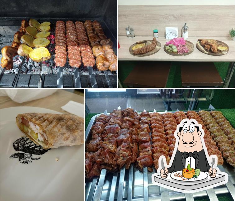 Mangal house