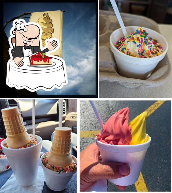 Mel-O-Creme - Millbury, OH