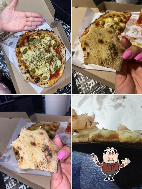 Mia Pizza