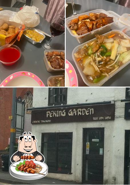 Peking Garden