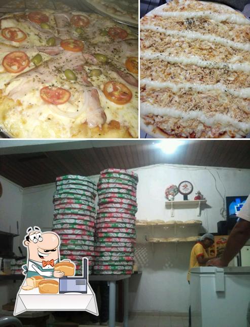 Pizzaria Sabor do Chef