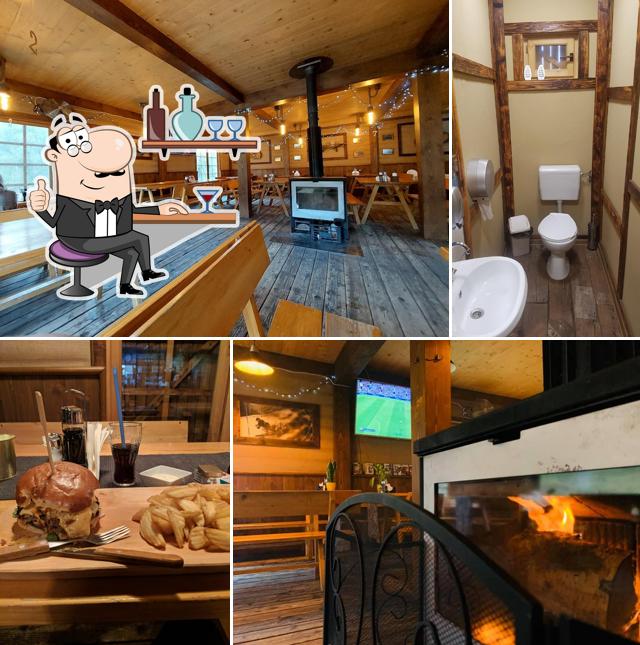 HCB PIZZA & GRILL