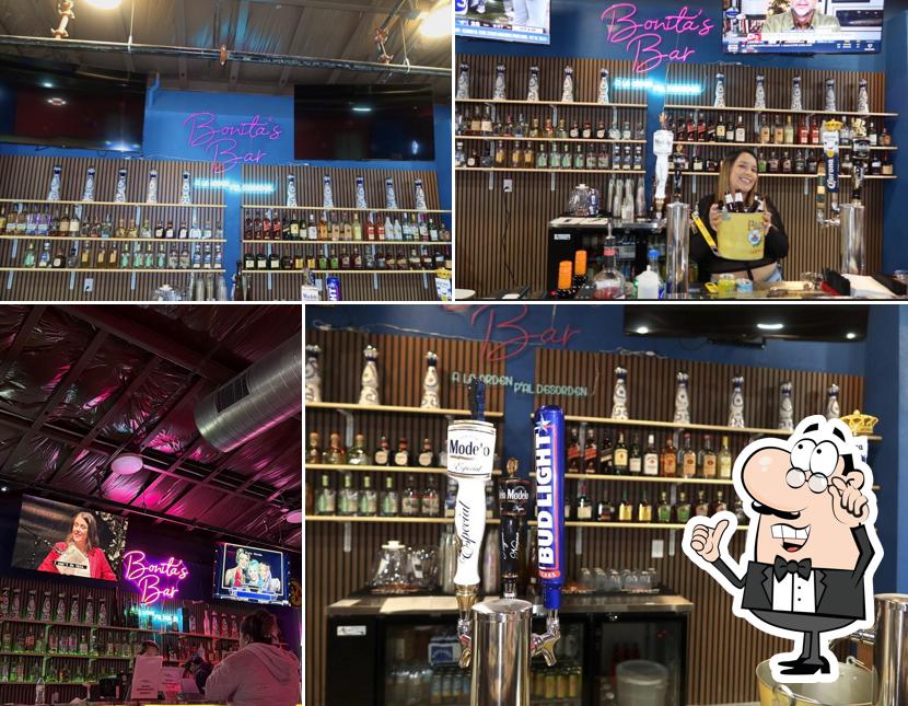La Bonita Bar & Club