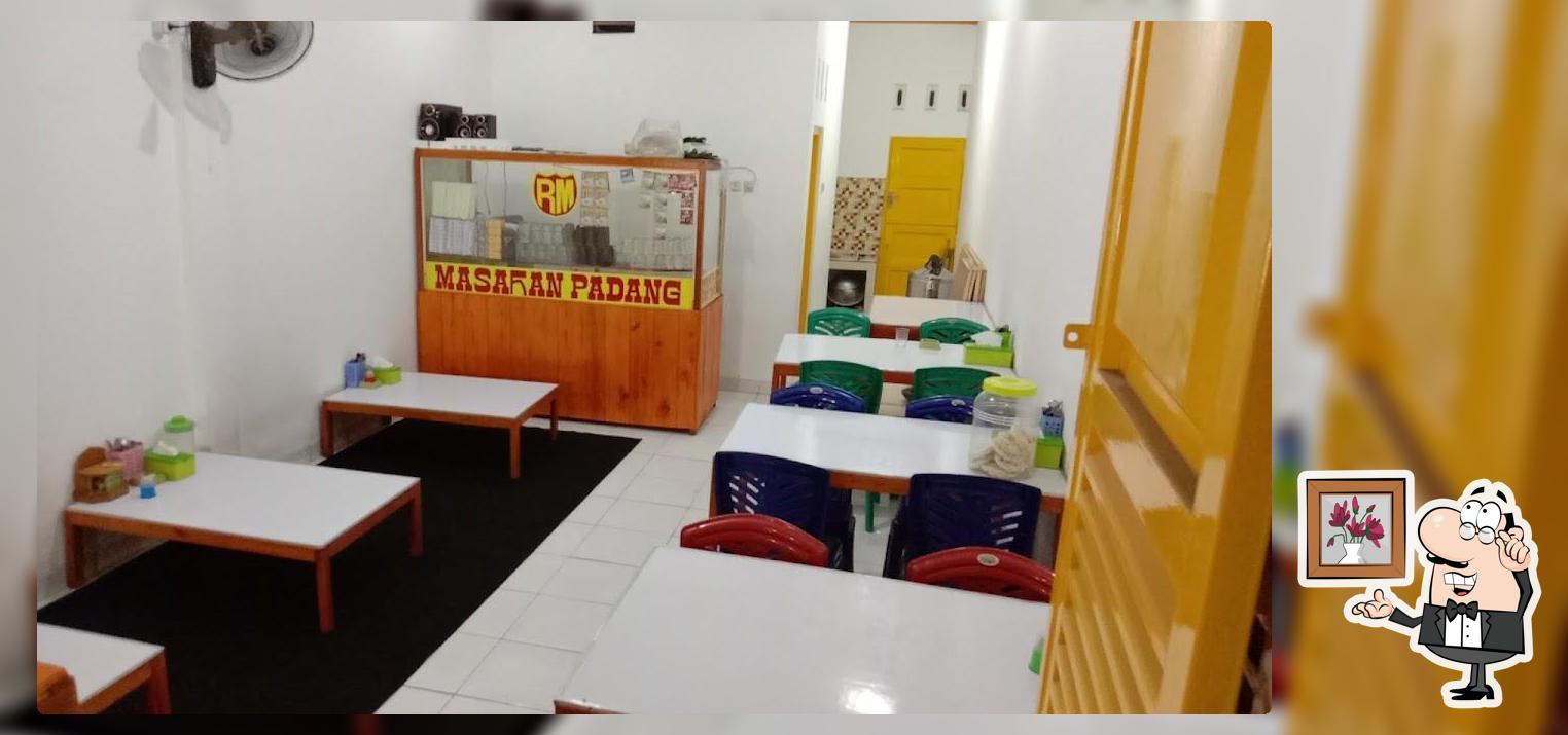 RM PADANG JAYA