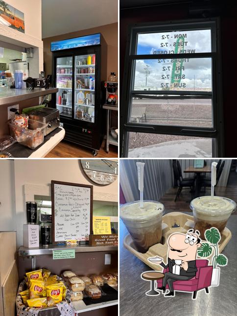 Basics Deli