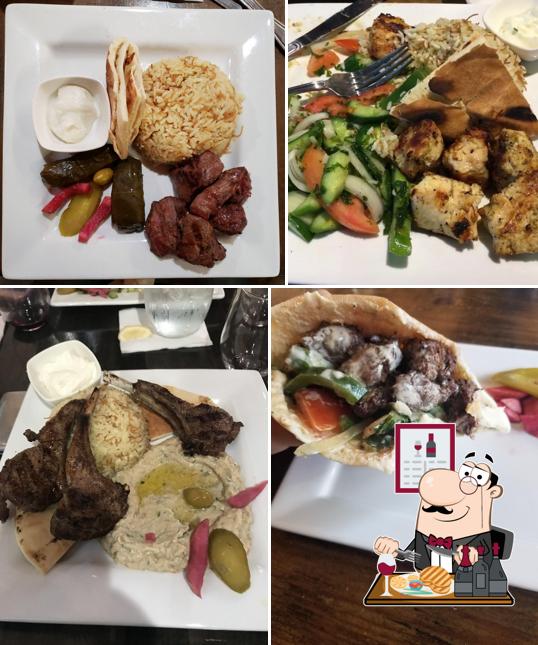 Dvine Mediterranean Experience