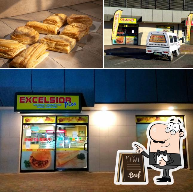 Excelsior Pies Upington