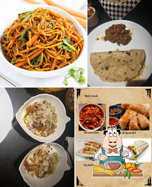 Food Mahal tiffin & buffet