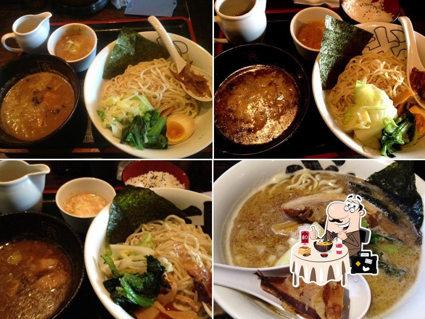 Garyu-ya