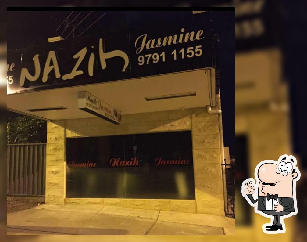 Jasmine nazih Bankstown NSW