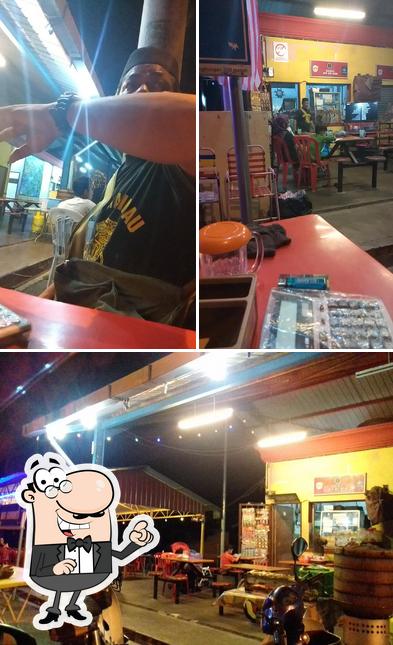 Kedai Khalil