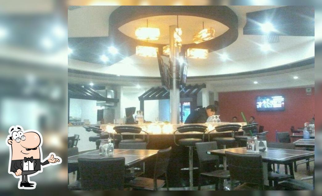 La Velaria Taqueria Bar