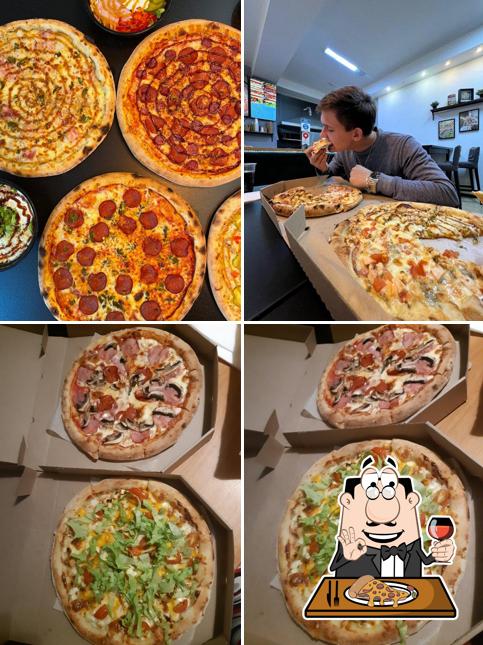 Local Pizza