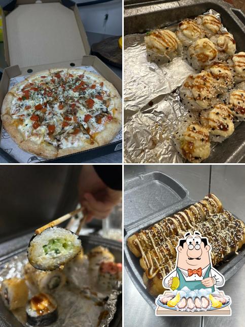 Макси Роллс