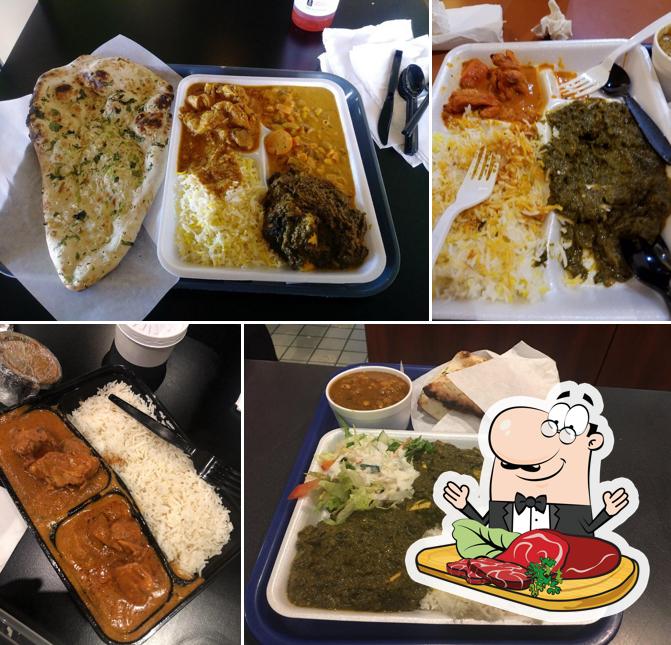 Natraj's Tandoori
