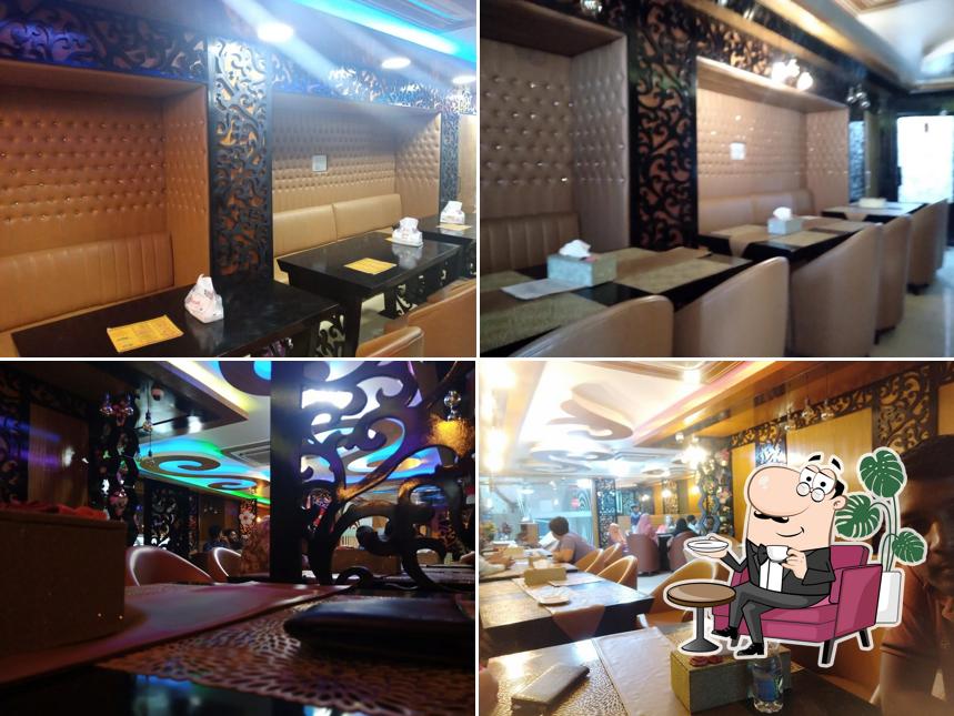 Orient Food Products