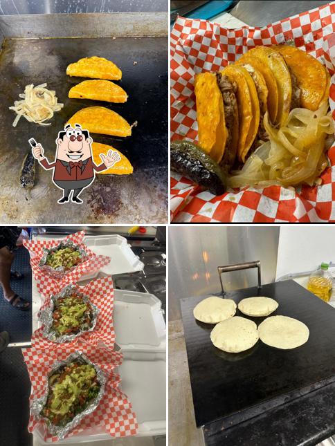 Otros tacos mas birria llc