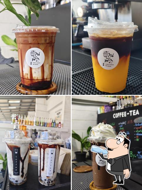 PUMPUI coffee & Tea