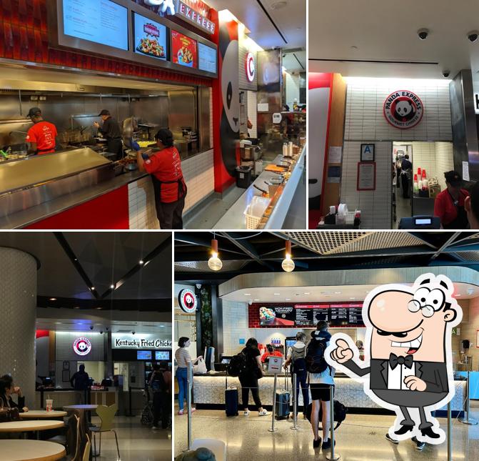Panda Express