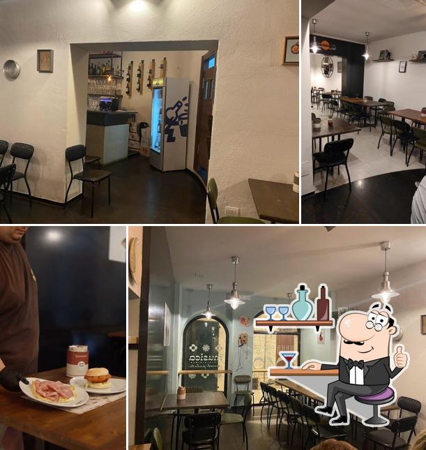 Santa Puglia - Pizza & Crêpe