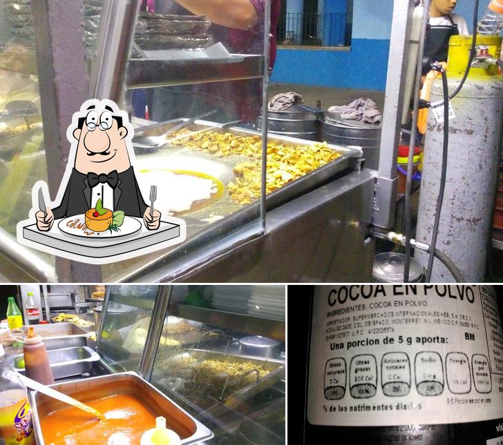 Taqueria Hector
