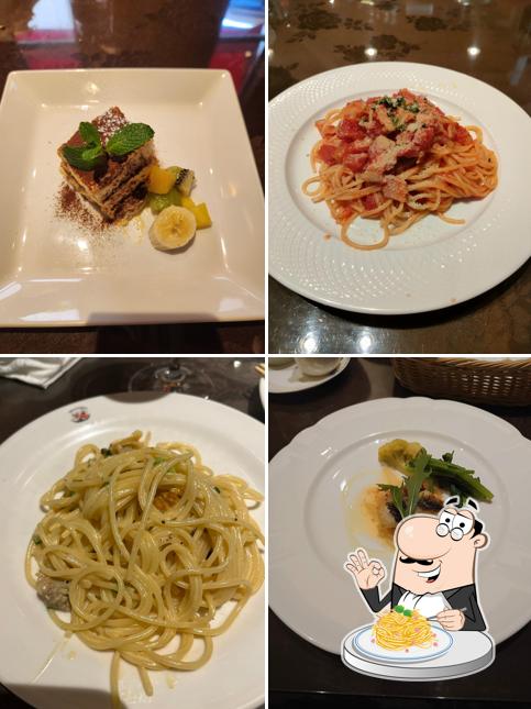Trattoria Ciao
