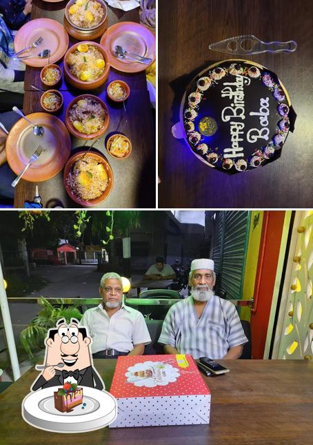 Zaara's Bistro