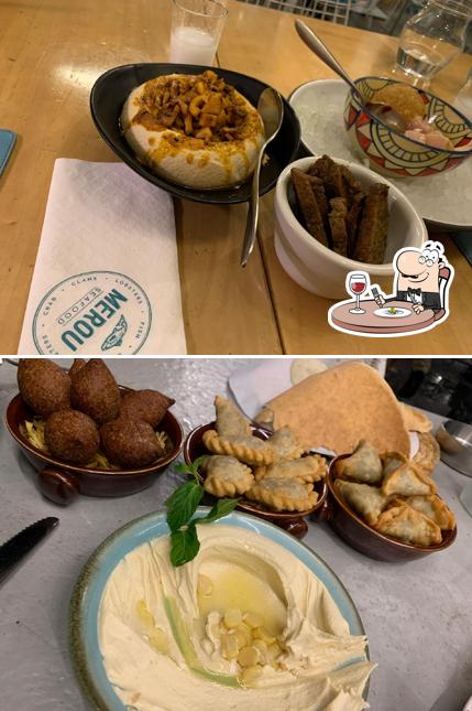 Zeytoon Café