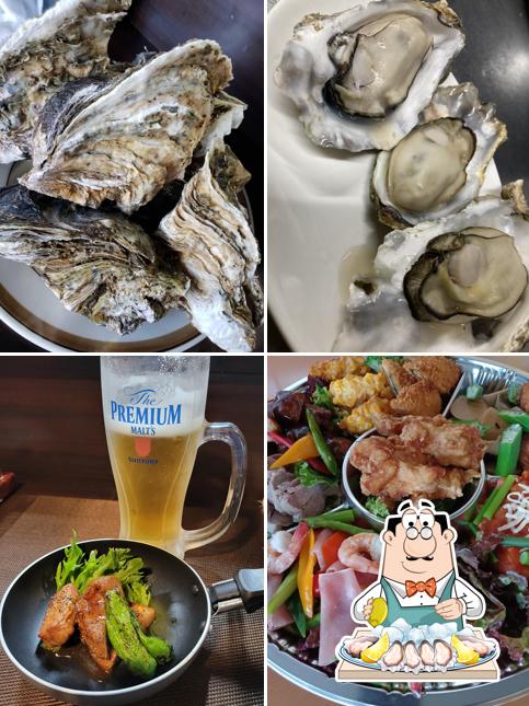呑み食べ処 味いちもんめ