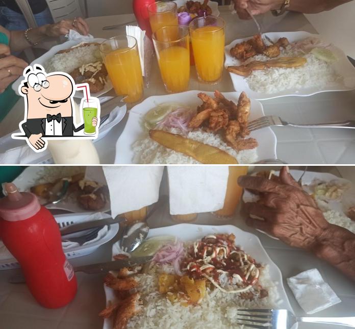 Restaurante CrisMi