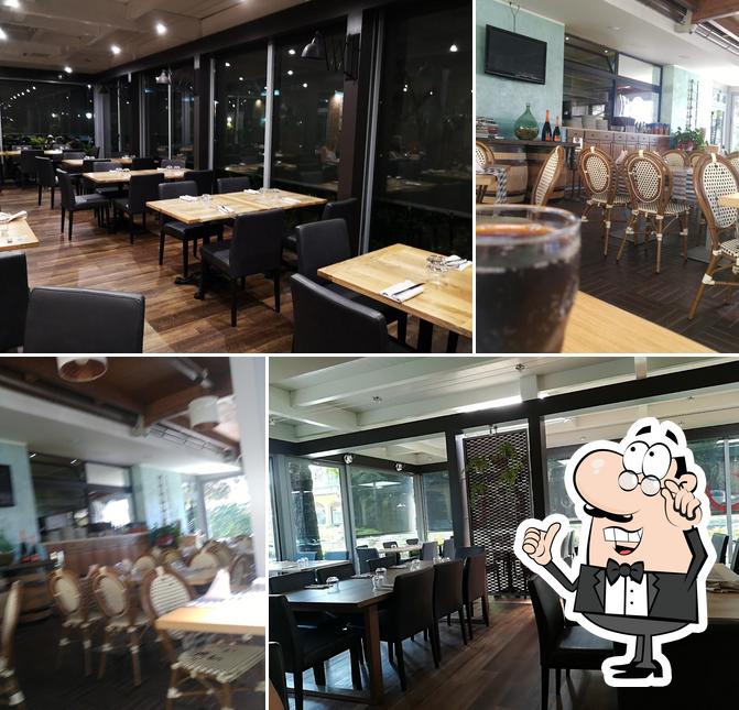 Ristorante L'Eco Del Mare