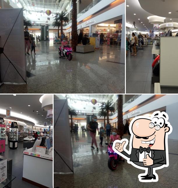 Sanborns