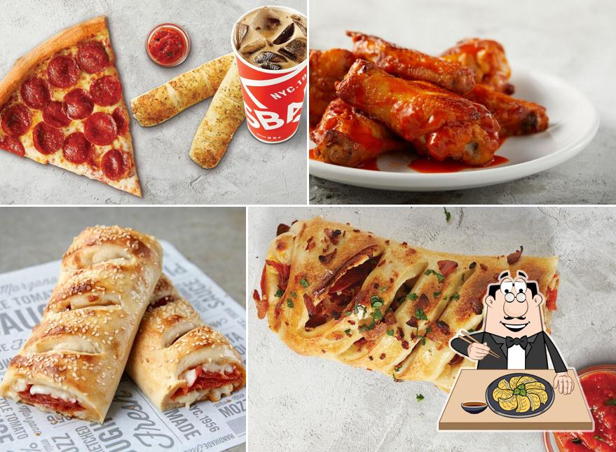 Sbarro