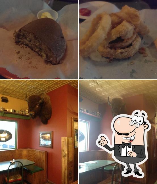 Puffy's Steak & Ice House