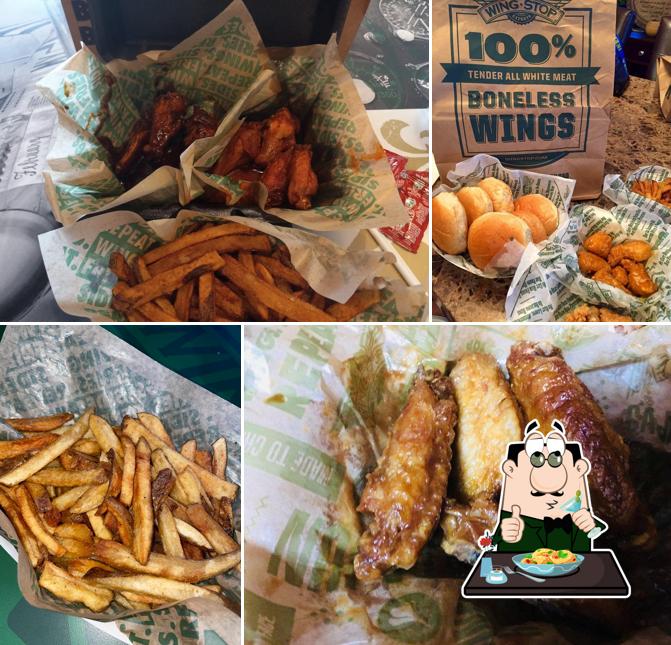 Wingstop